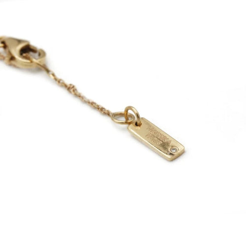 Collier Collier Butterfly - MESSIKA 58 Facettes 240378R