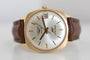 Montre Longines Ultra-Chron - Montre automatique en or jaune 18 carats, réf. 8357/1 58 Facettes LON-300