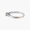 Bague 50 Bague Solitaire Diamants 58 Facettes