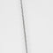 Collier GUCCI - Icon -  Collier en Or blanc 18k 58 Facettes ROD4447