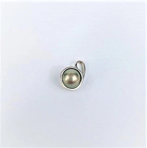 Pendentif Pendentif Or Perle de Culture 58 Facettes 20400000398