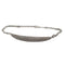 Bracelet Bracelet ou serti de zircons blancs 58 Facettes
