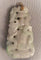 Pendentif Pendentif en jade néphrite sculpté 58 Facettes R 1645  Moe