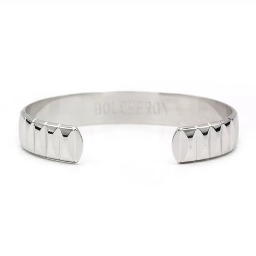 Bracelet Bracelet Frenchy - BOUCHERON 58 Facettes 250170R