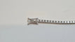 Bracelet Bracelet Rivière en Or blanc & diamants 58 Facettes