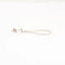 Boucles d'oreilles Boucles d'oreilles en Or blanc & diamants 58 Facettes