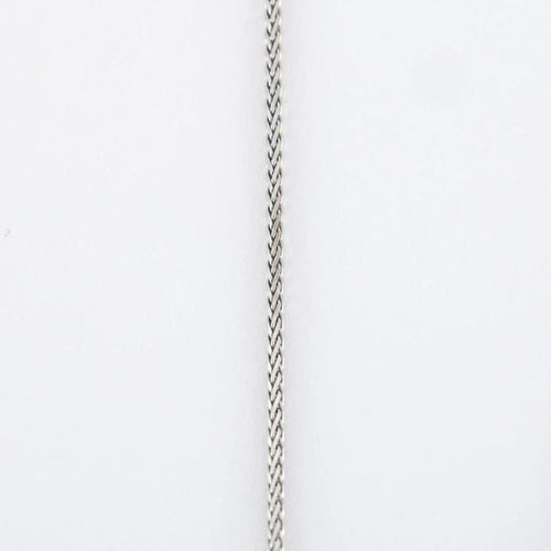 Collier Collier chaîne Diamants 58 Facettes