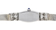 Montre Chopard - Montre femme Art déco en platine, or blanc 14 K et diamants 58 Facettes CHO-100