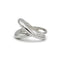 Bague 55 MAUBOUSSIN - Bague Twins 58 Facettes 220458R