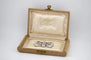 Broche Broche Art Déco années 1930 en platine et diamants 58 Facettes