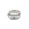 Bague 55 MAUBOUSSIN - Bague Twins 58 Facettes 220458R