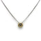 Collier Collier Pendentif - Or & Diamant 0,85 carat 58 Facettes 250340R