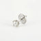 Boucles d'oreilles Boucles d'oreilles en Or blanc & diamants 58 Facettes