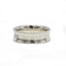 Bague 64 Bague Argent - Tiffany & Co. 58 Facettes 220183R