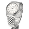 Montre Rolex Oyster Perpetual Date 1500 - Montre automatique en acier 34 mm 58 Facettes ROL/OPD/289
