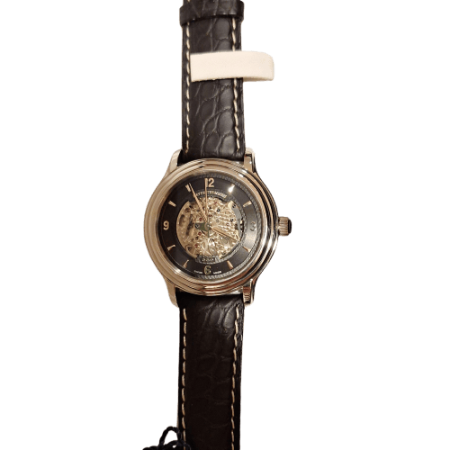 Montre Revue Thommen - Montre homme 58 Facettes 2544