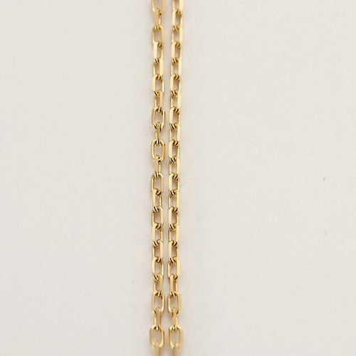 Collier Boucheron - Collection Déchaînée - Collier en Or jaune et diamants 58 Facettes 58FC121