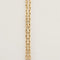 Collier Boucheron - Collection Déchaînée - Collier en Or jaune et diamants 58 Facettes 58FC121