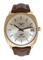 Montre Longines Ultra-Chron - Montre automatique en or jaune 18 carats, réf. 8357/1 58 Facettes LON-300