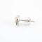 Boucles d'oreilles Boucles d'oreilles poires en Or blanc diamants 58 Facettes