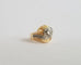 Bague 56 Bague tourbillon diamants 0.56 carats 58 Facettes