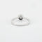 Bague 55 Bague Solitaire diamants 58 Facettes