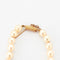 Collier Collier Perles Akoya fermoir Or 58 Facettes 4933