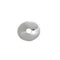 Pendentif Dinh Van - Double Sens - Pendentif en or blanc 58 Facettes CHAT1323X3
