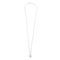 Collier Collier Solitaire diamants 58 Facettes