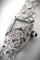 Montre Chopard - Montre femme Art déco en platine, or blanc 14 K et diamants 58 Facettes CHO-100