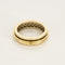 Bague 58 Mauboussin Paris - Bague en or jaune et or blanc 58 Facettes BIA1282-1