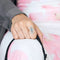 Bague 54 Bague en or jaune, or gris, saphir et diamants 58 Facettes 58FC162