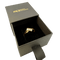 Bague 55 Bague trois strass en or jaune 18 carats, taille 55 58 Facettes 250087