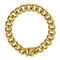 Bracelet Bracelet maille gourmette en or jaune 18 carats 58 Facettes 35302