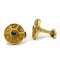 Boutons de manchette LALAOUNIS - Boutons de manchette 58 Facettes 250004R