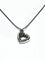 Collier David Yurman - Collier cœur en argent 925 à mailles vénitiennes 58 Facettes
