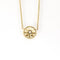 Collier Dior - Rose des Vents - Collier en Or jaune 18k et nacre 58 Facettes COMP1517