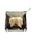 Pendentif Pendentif Quartz Fumé Et Argent 58 Facettes