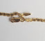 Collier Collier chaîne et pendentif camée en or jaune 18k 58 Facettes