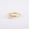 Bague 64.5 Bague Solitaire Diamant 1.00 carat 58 Facettes 220534R