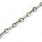 Bracelet Bracelet Torsadé - Or blanc & Diamants 58 Facettes 250473R