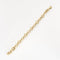 Bracelet Bracelet en Or jaune maillons ovales 58 Facettes ORA0032X2