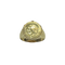 Bague 65.5 Bague avec pièce mexicaine en or jaune 18K, 10 g 58 Facettes 250036