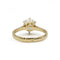 Bague 55 Solitaire - Or & diamant 58 Facettes 250413R