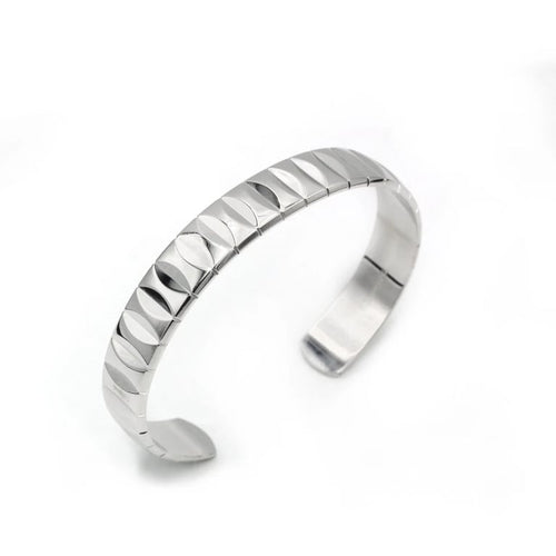 Bracelet Bracelet Frenchy - BOUCHERON 58 Facettes 250170R