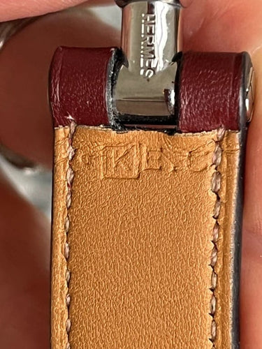Bracelet Hermès - Bracelet Lancelot 58 Facettes