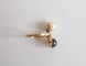 Bague 57 Bague Perles de culture et diamants anciens 58 Facettes