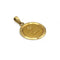 Pendentif Médaille d'Amour Vintage l'Originale - AUGIS 58 Facettes 260053R
