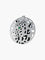 Pendentif Pendentif panthère en or gris et diamants, onyx et tsavorite 58 Facettes 452 50017