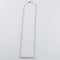 Collier Collier en or blanc & diamants 58 Facettes